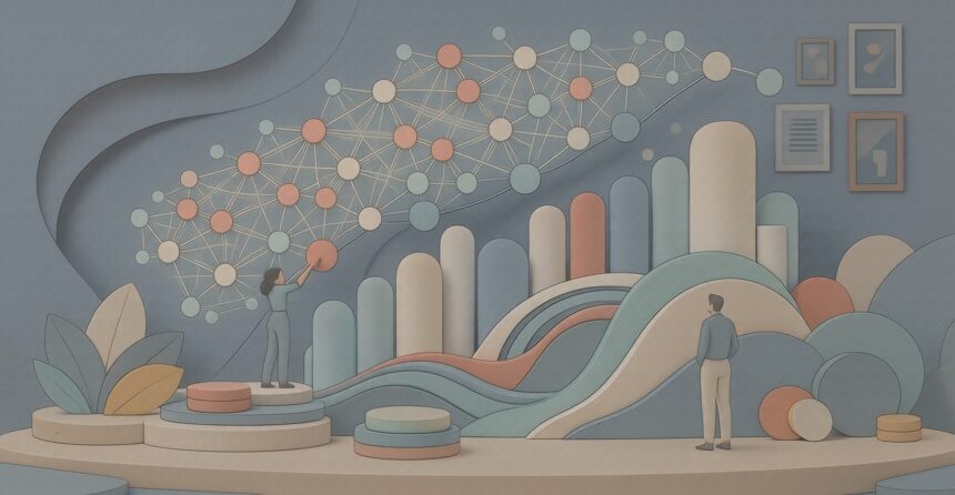 How AI Is Changing Data Analytics in 2024