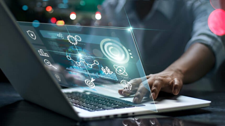 ai in lending industry