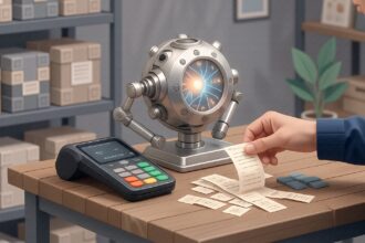 AI-Powered Analytics: Unveiling Hidden Insights in Point-of-Sale Data