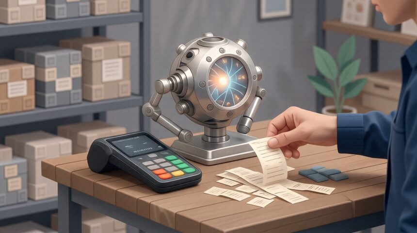 AI-Powered Analytics: Unveiling Hidden Insights in Point-of-Sale Data