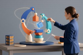 Gen AI Helps Developers Automate Writing Coding