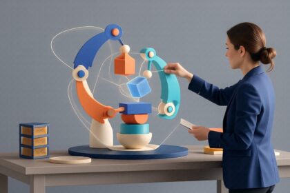Gen AI Helps Developers Automate Writing Coding