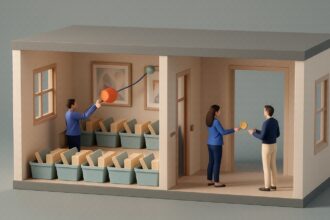 Is AI Improving Fairness in the Lending Industry?