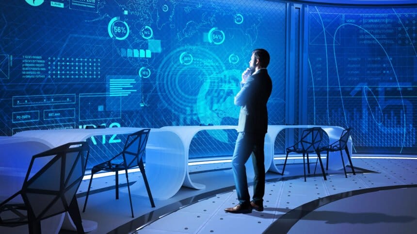 hobbies to develop skills to be a data scientist