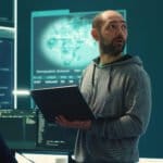 cybersecurity experts