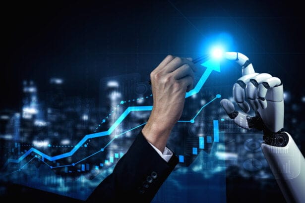 managed IT services for AI