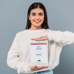 instagram visibility