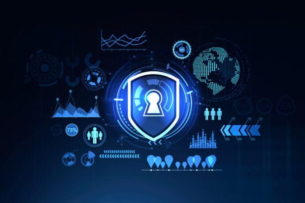 social media cybersecurity