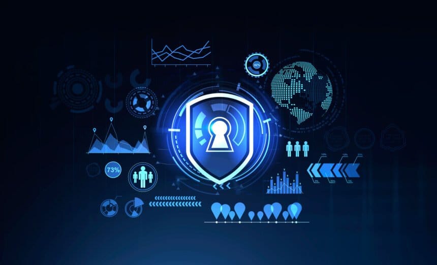 social media cybersecurity