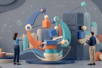 The AI Boom Drives Demand for Software Engineers