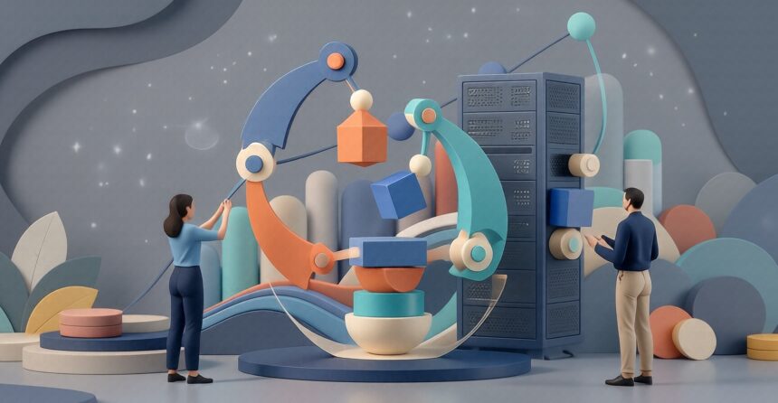 The AI Boom Drives Demand for Software Engineers