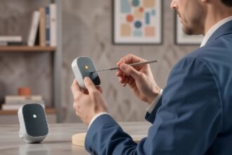 Ensuring Cybersecurity When Rolling Out IoT Across Your Business Operations