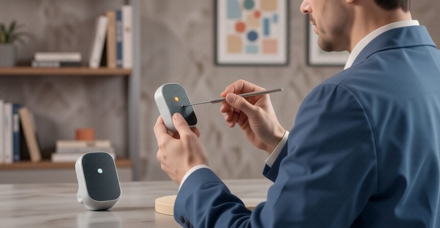 Ensuring Cybersecurity When Rolling Out IoT Across Your Business Operations