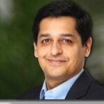 Jagdish Sahasrabudhe