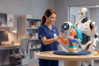 Nursing Schools Are Forced to Adapt to Advances in AI