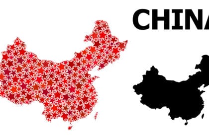 china zip code business intelligence