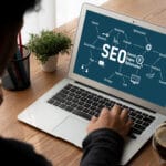 seo analytics for rehab