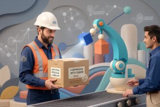 AI Is Crucial for Improving Anti-Counterfeiting Systems
