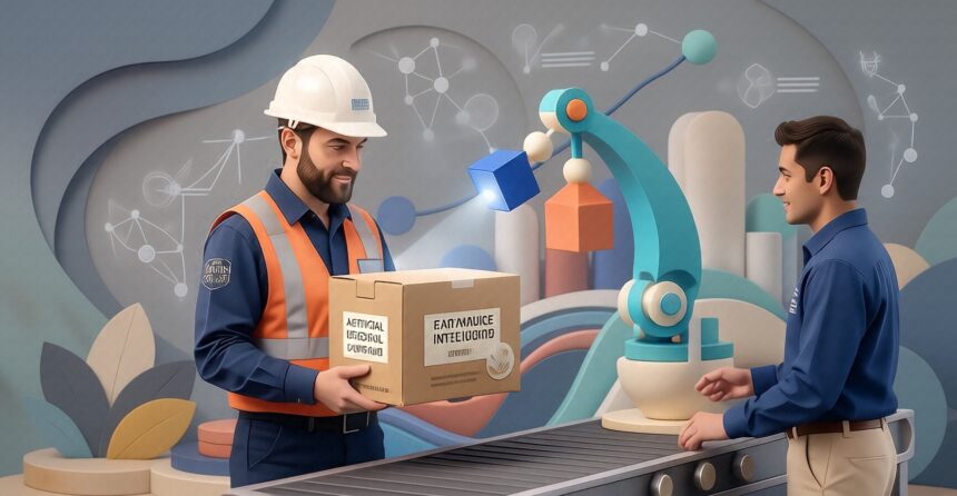 AI Is Crucial for Improving Anti-Counterfeiting Systems