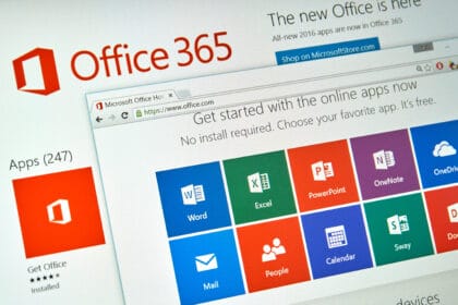 microsoft office 365 for big data