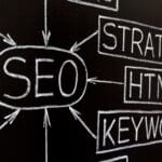 seo and data analytics