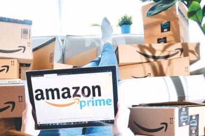 amazon sellers big data