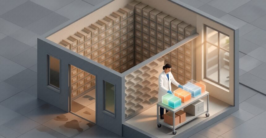 Data Analytics is a Huge Boon for Alzheimer's Disease Research