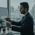 data analytics for reit investing