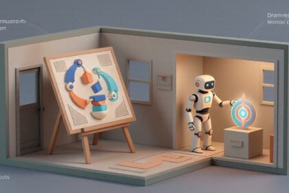 Creating Impactful Branding: Using Design Tools vs. AI
