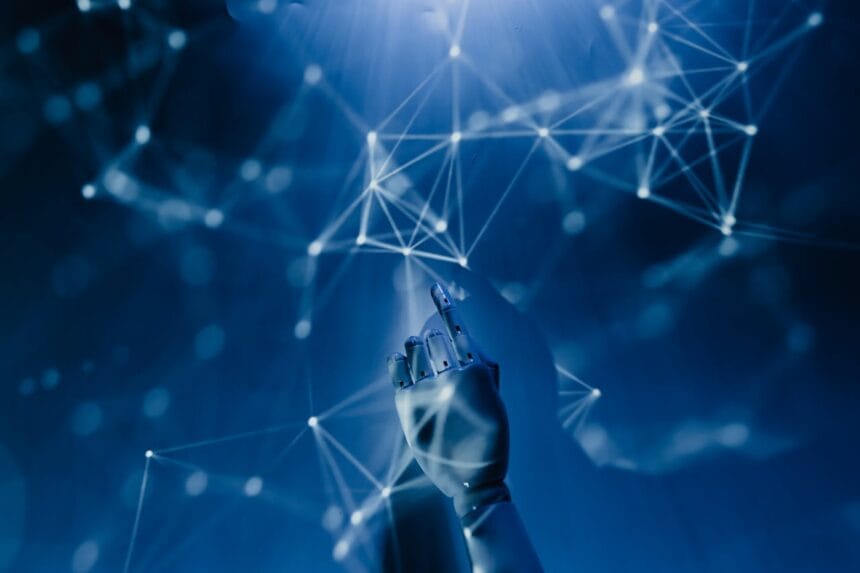 decentralized ai training