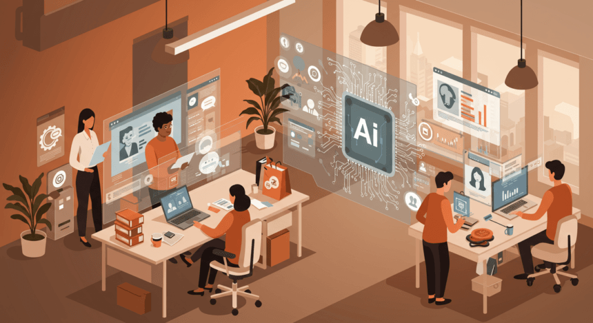 ai in ecommerce