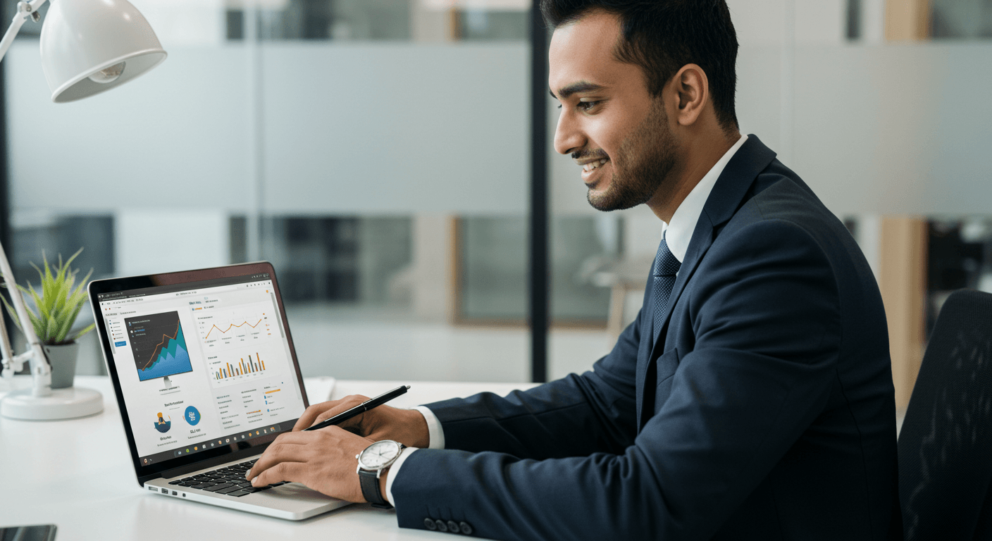 AI-Powered Gross sales Automation: Enhance Income and Effectivity AI-Powered Gross sales Automation: Enhance Income and Effectivity
