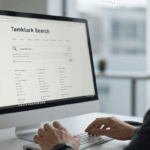 data analytics for trademark registration