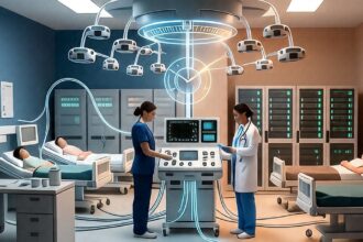 AI in Healthcare: How Smart Technologies Revolutionize Patient Experience