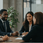 AI for social media marketing in law firms