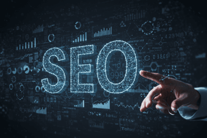 data and seo