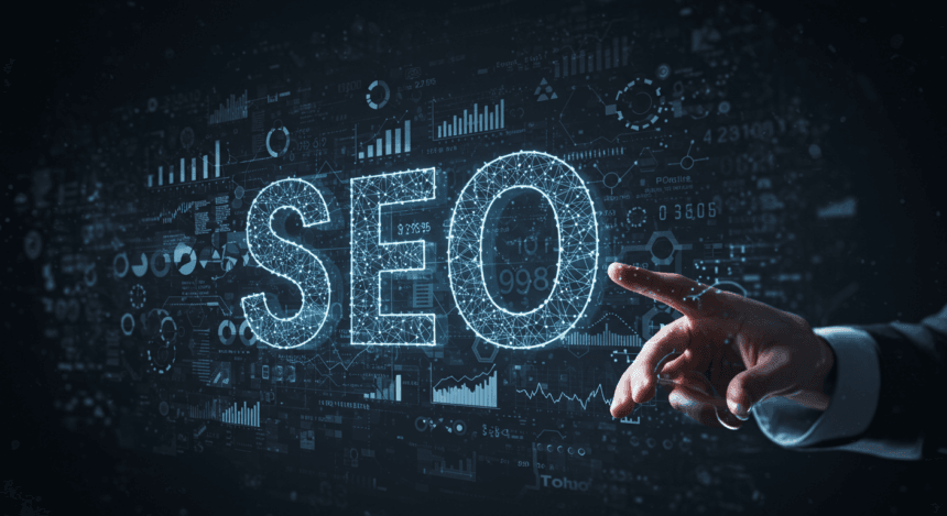 data and seo
