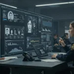 ai and law enforcement