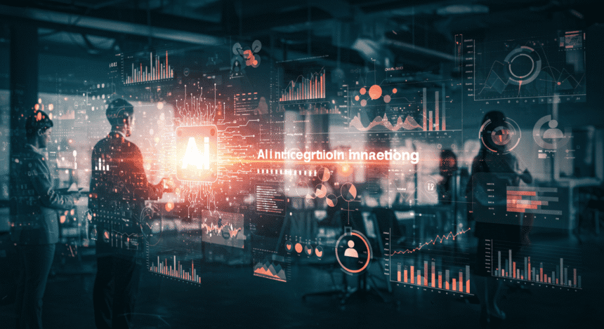 ai in marketing