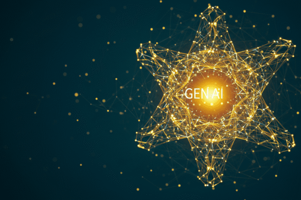 langgraph and genai