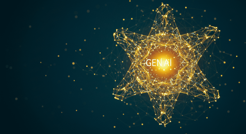 langgraph and genai