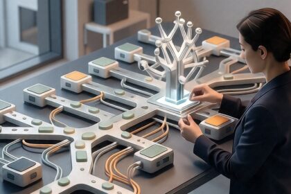 LangGraph Orchestrator Agents: Streamlining AI Workflow Automation