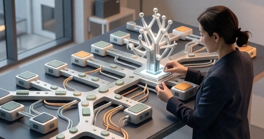 LangGraph Orchestrator Agents: Streamlining AI Workflow Automation