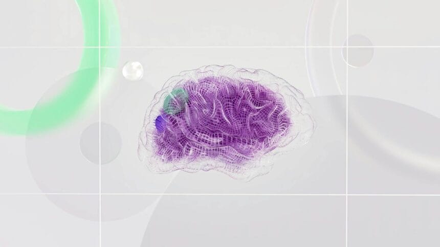 Generative AI models