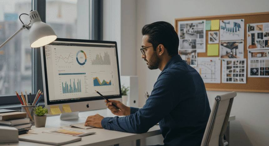 predictive analytics for interior designers