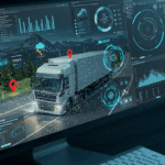 data analytics and truck accident claims