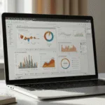 AI for website optimization