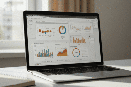 AI for website optimization