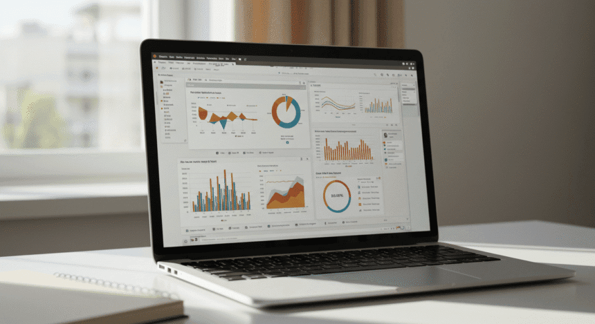 AI for website optimization