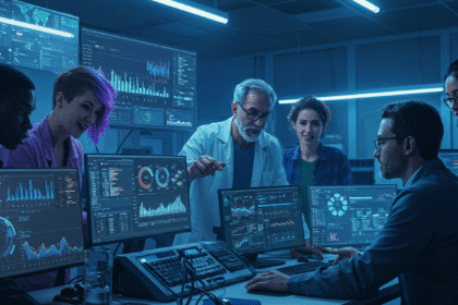 power supplies for ATX for data scientists